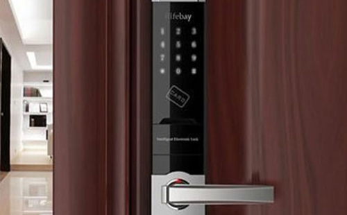 自贡市24小时上门开锁公司